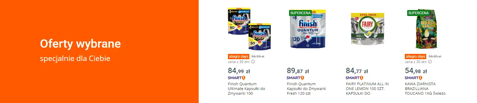 Nowości w sklepie co ostatnio zostało dodane do sklepu